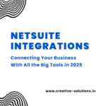 NetSuite Integrations: Connecting Your Business With All the Big Tools in 2025
