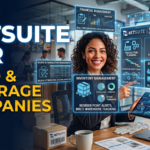 NetSuite for Food & Beverage Companies: How ERP Helps You Scale Production, Inventory, and Profitability