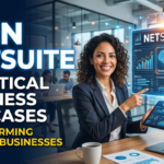 AI in NetSuite: Practical Business Use Cases That Are Transforming Modern Businesses